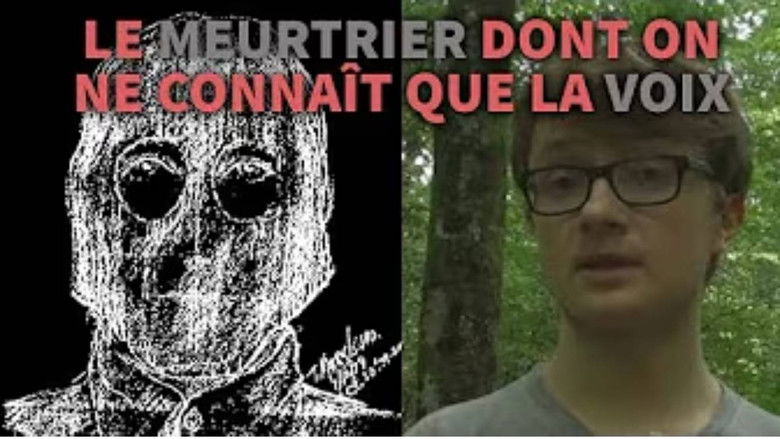 Le premier STALKER - Le mystère de l'Original Night Stalker - Findings N°9