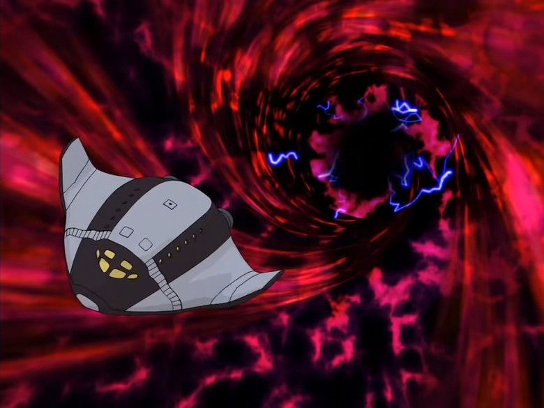 Impossible to Avoid!