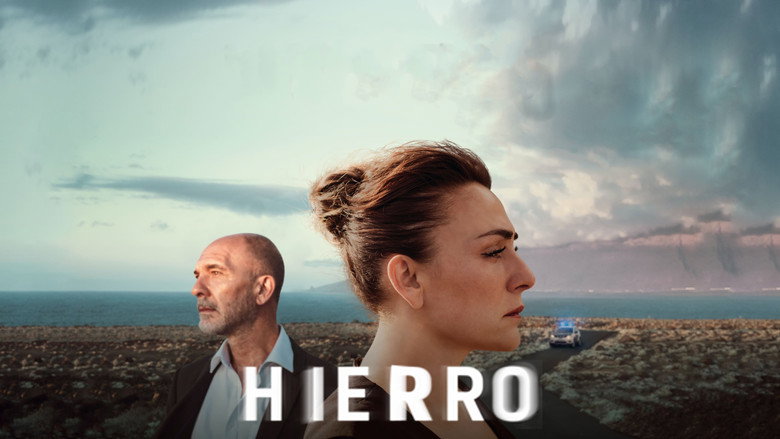 Hierro backdrop 9