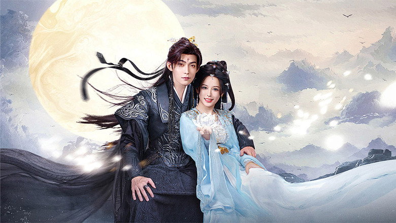 Above the Clouds backdrop 3