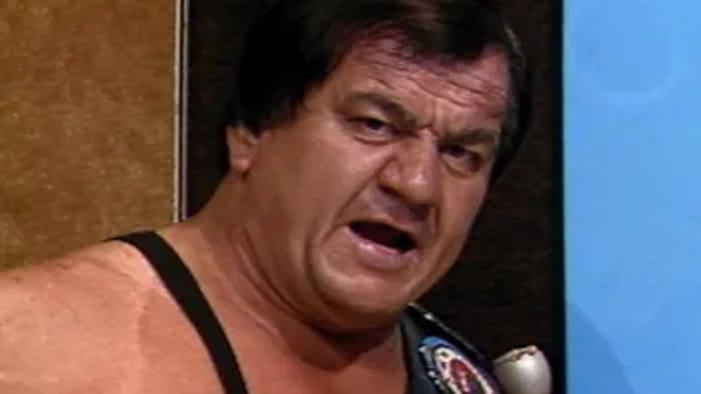 Mid-Atlantic Championship Wrestling - Sep. 04, 1982