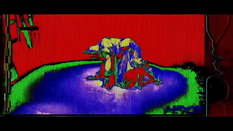 Batman: Dead End backdrop 7