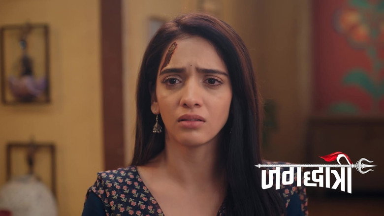 Jagdish Scolds Sampada