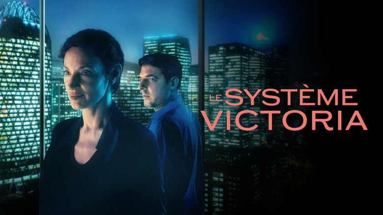 The Victoria System backdrop 2