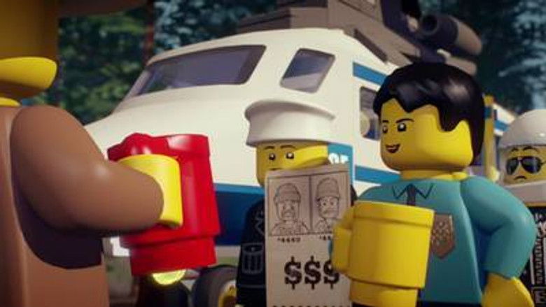 Episode 5.Money Tree