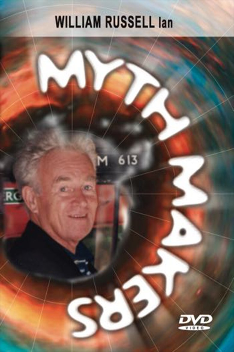 Myth Makers 33: William Russell