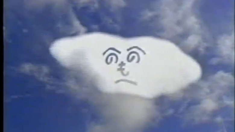 Alice in TV-land backdrop 5