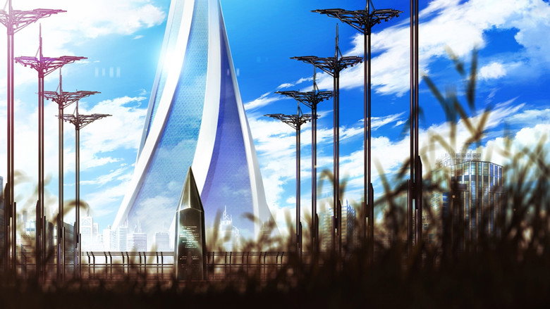 A Certain Magical Index: The Miracle of Endymion backdrop 1