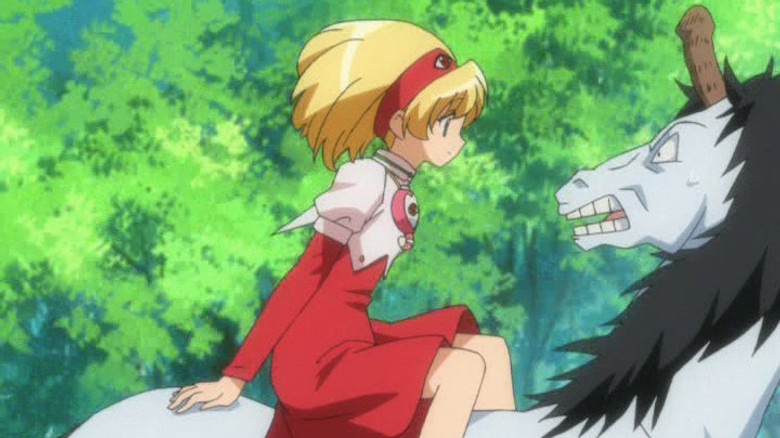 Punie Goes Back Home: Cuisine Chapter