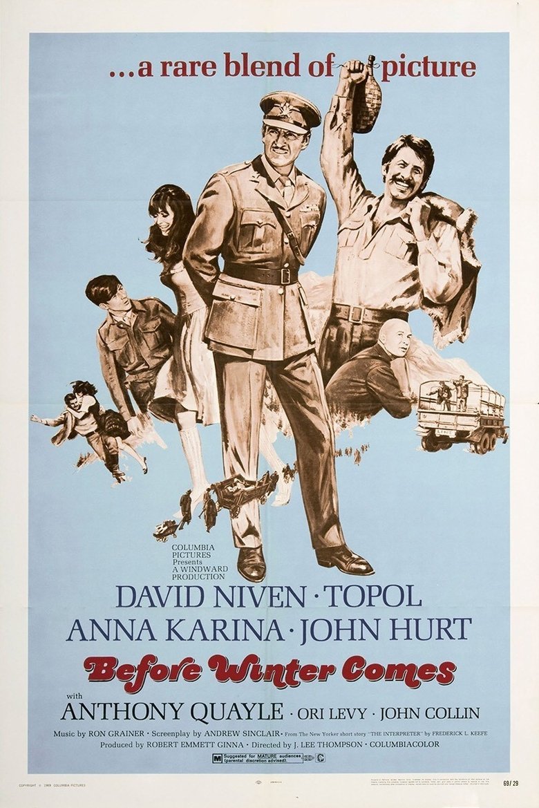 Movie Poster
