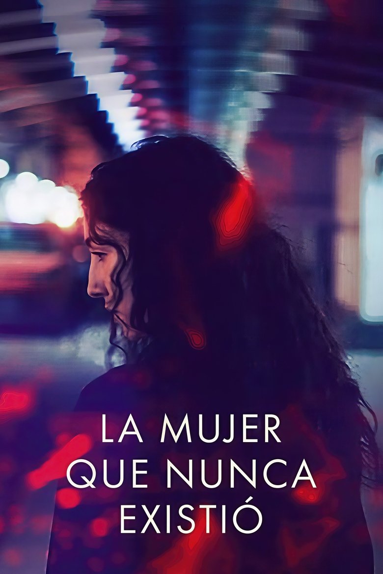 La mujer que nunca existió
