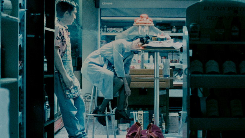 In the Mood for Love 2001 backdrop 4
