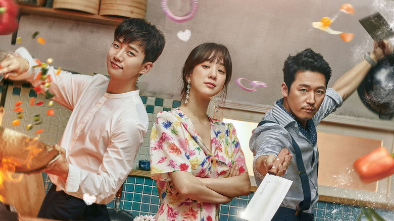 Wok of Love backdrop 1