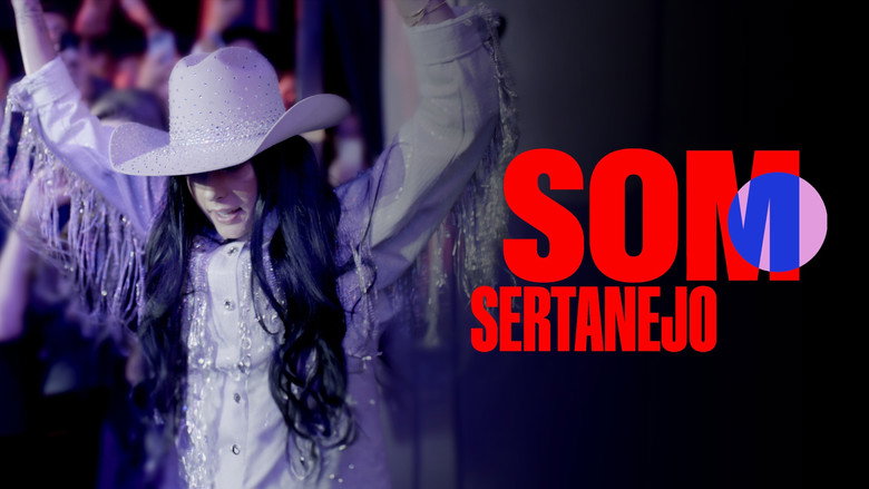 Som Sertanejo backdrop 2