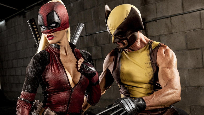 Deadpool XXX: An Axel Braun Parody backdrop 3
