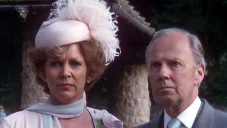 Portrait of Yesterday