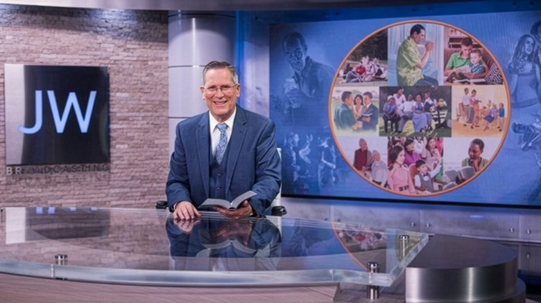 JW Broadcasting—February 2017