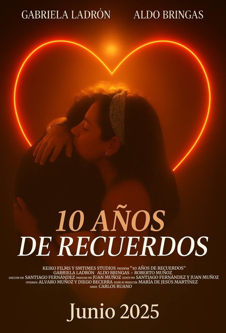 10 Años de Recuerdos