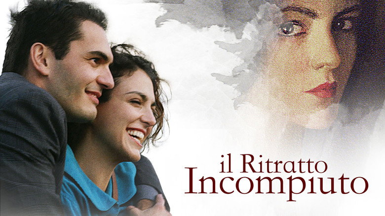 Il ritratto incompiuto backdrop 2