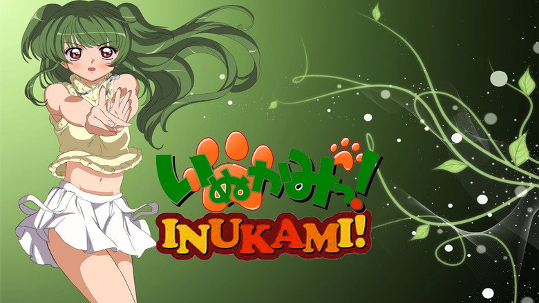 Inukami! backdrop 1