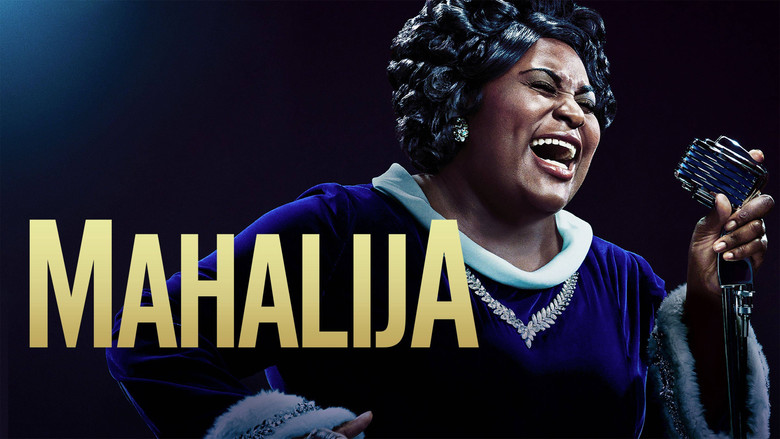 Robin Roberts Presents: Mahalia backdrop 8