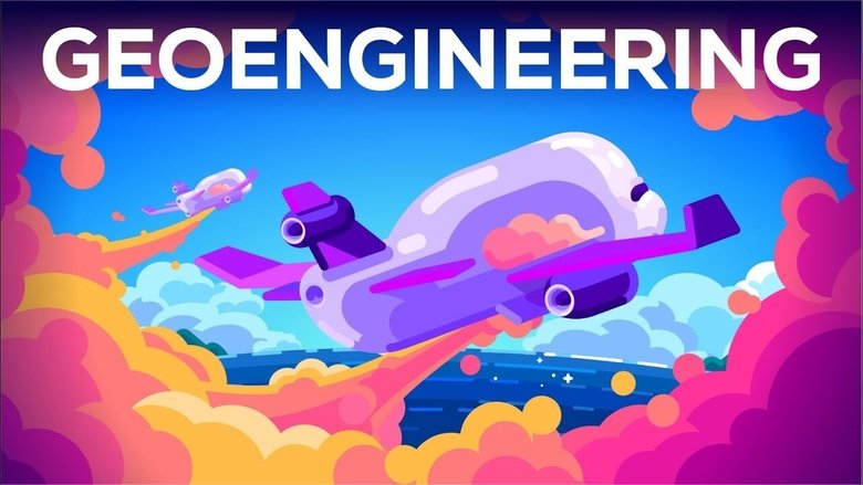 Geoengineering: A Horrible Idea We Might Have to Do