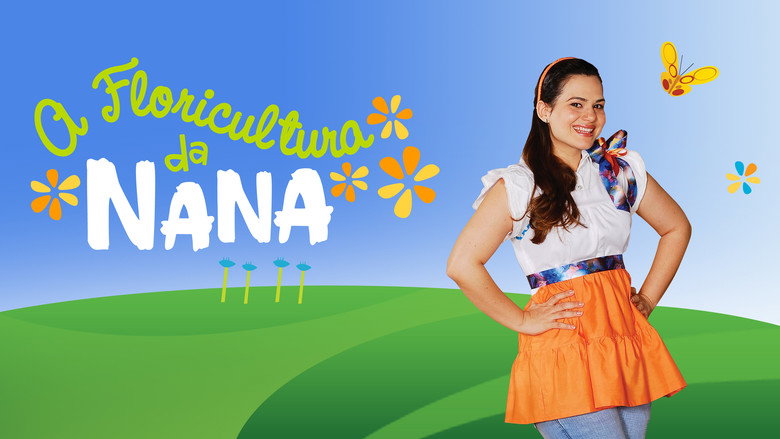 Nana's Flower Shop backdrop 3