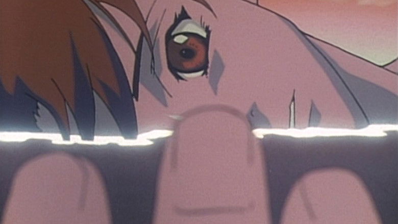 Maybe this Is Justice