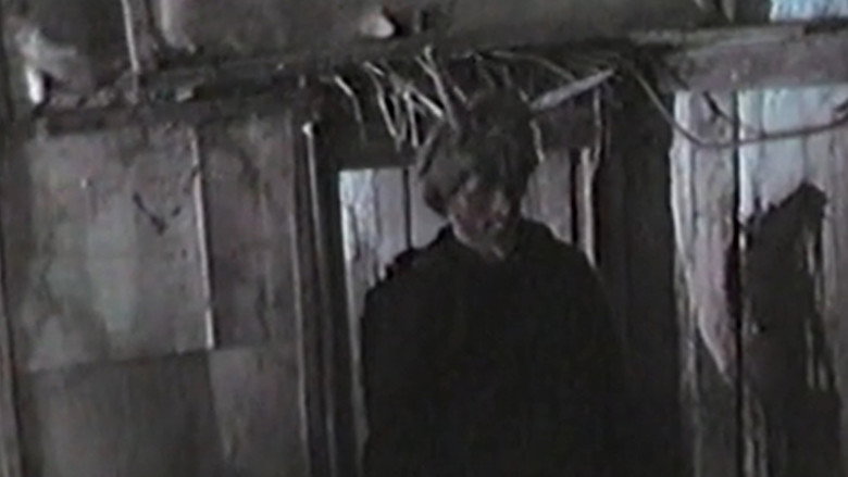 Church of the Damned backdrop 3