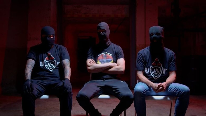 Bosvechters: Utrecht Hooligans Forever