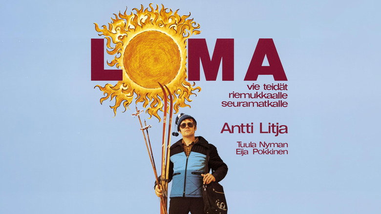 Loma backdrop 2