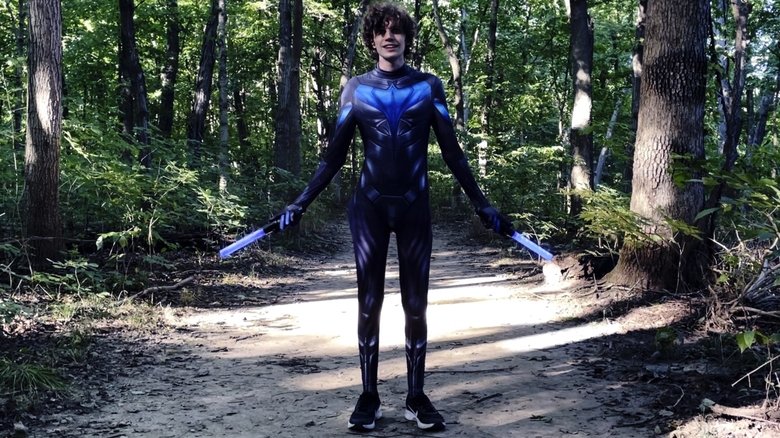 Xander Haan