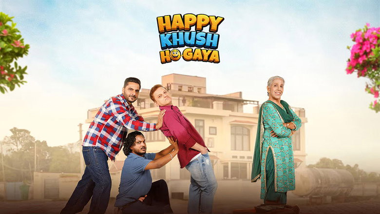 Happy Khush Ho Gaya backdrop 6