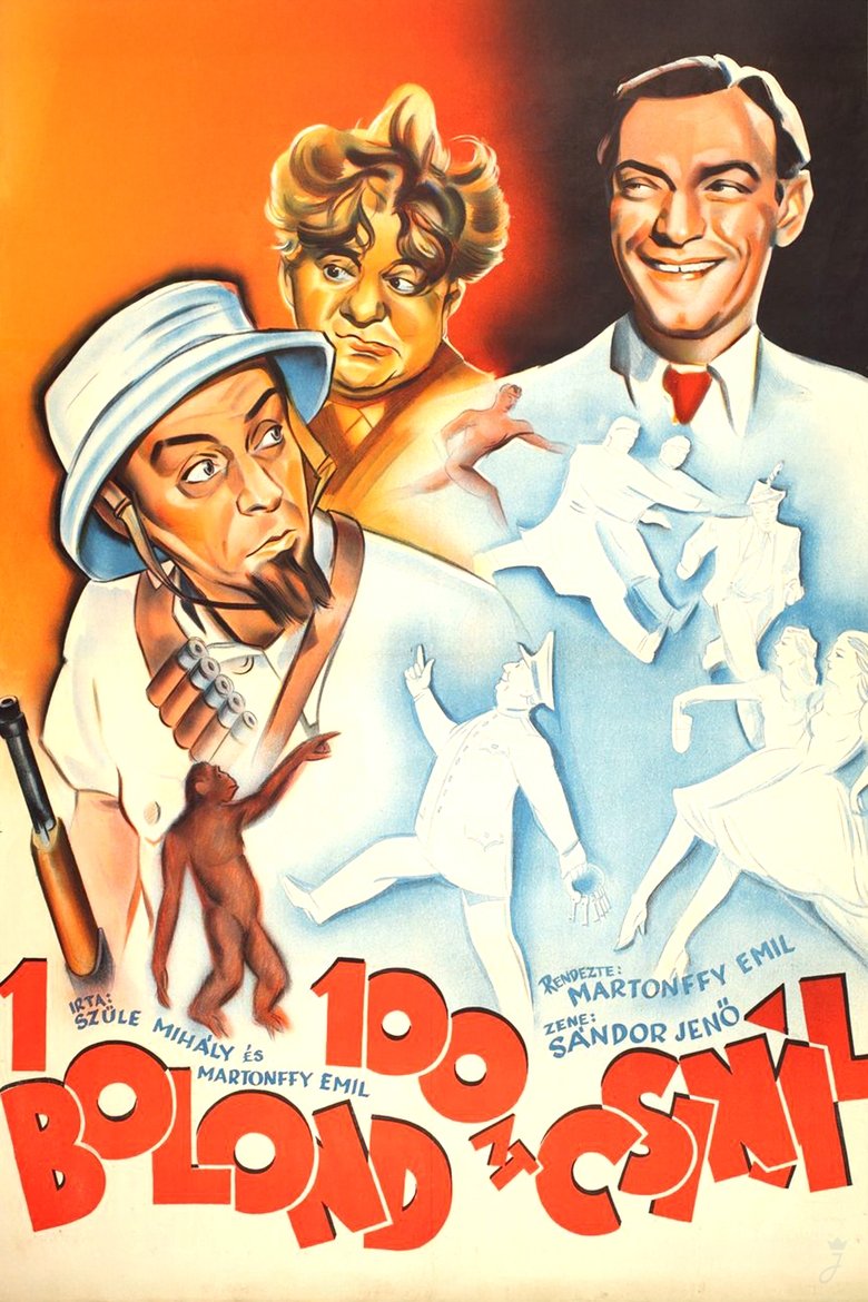 Movie Poster