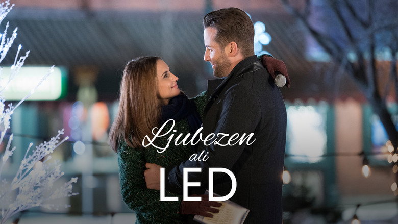 Frozen in Love backdrop 2