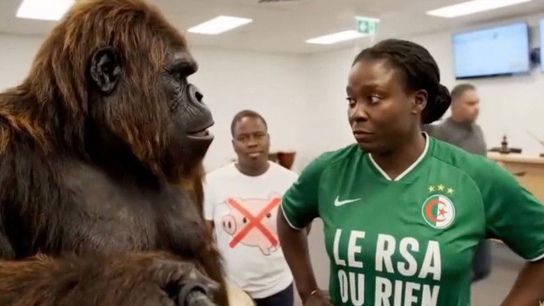 Racism in AI: Beware of the gorillas!