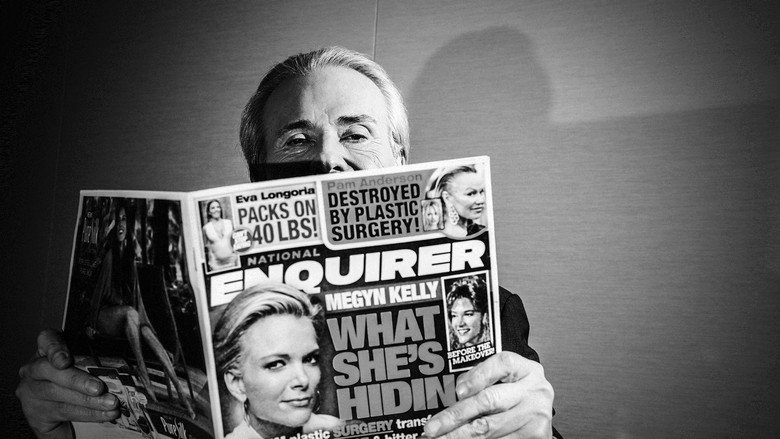 Scandalous: The Untold Story of the National Enquirer backdrop 4