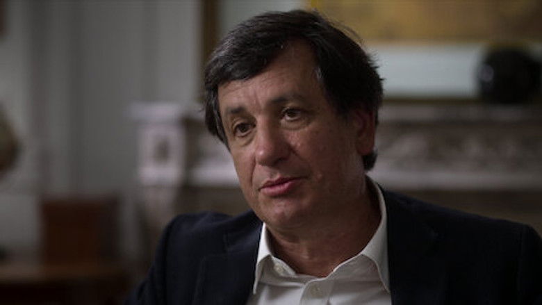 The Ogres of the Ardennes