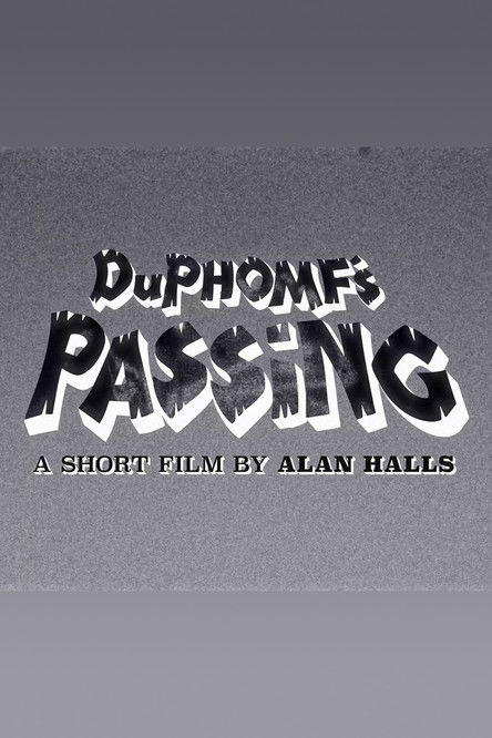 DuPhomf's Passing