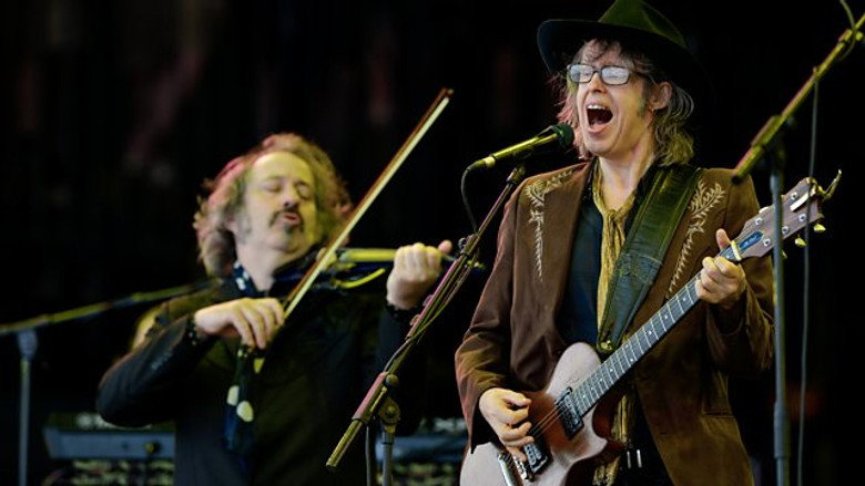 The Waterboys