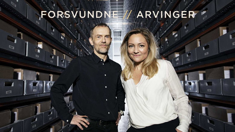 Forsvundne arvinger backdrop 5