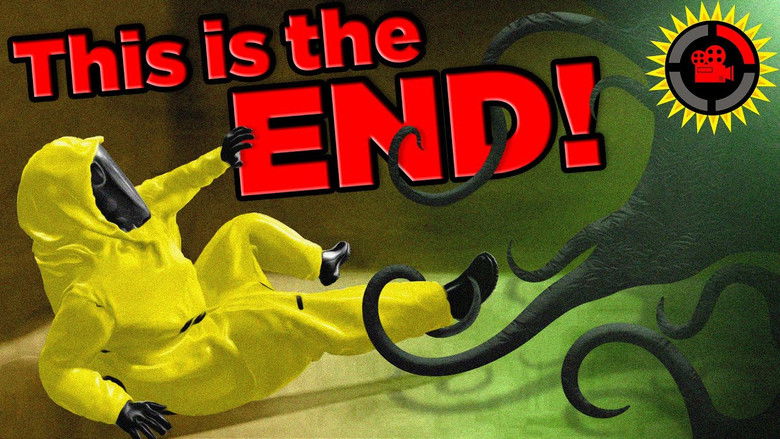 The Complete Lore of Backrooms SOLVED... What's Next?!