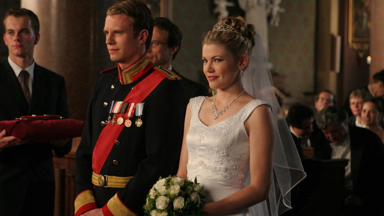 The Prince & Me 2: The Royal Wedding backdrop 2