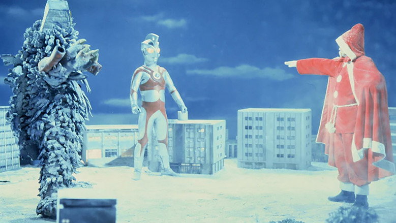 Resurrection! The Father of Ultra