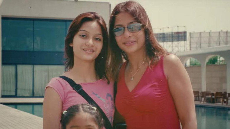 The Indrani Mukerjea Story: Buried Truth backdrop 4