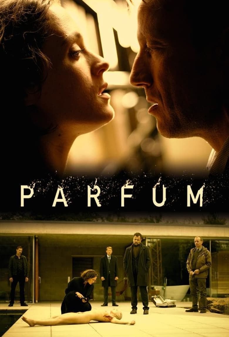 Parfum streaming – Cinemay