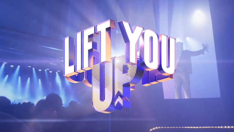 Lift You Up backdrop 3