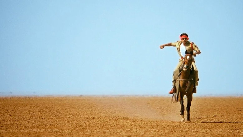 Gabbar Singh backdrop 9
