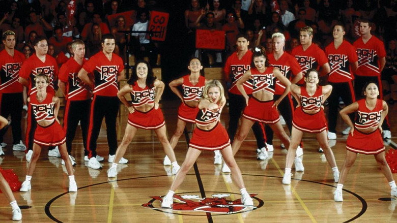 Bring It On backdrop 6