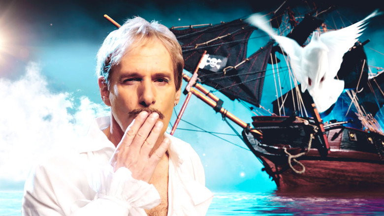 Michael Bolton's Big, Sexy Valentine's Day Special backdrop 3